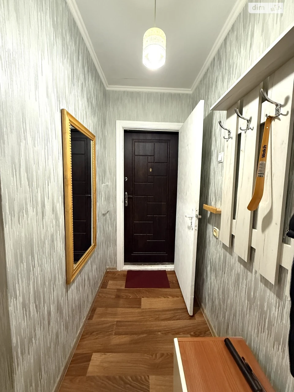 Long Term Rental Apartment Nagirka