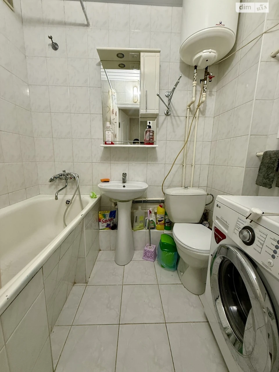 Long Term Rental Apartment Nagirka