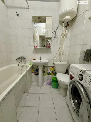 Long Term Rental Apartment Nagirka