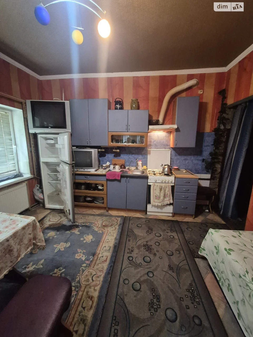 Long-Term Rental Apartment Jewish Sloboda