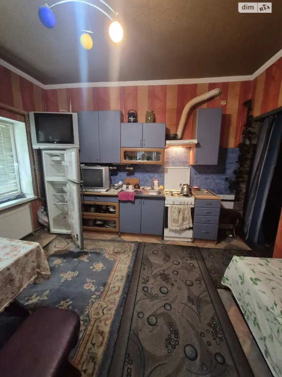 Long-Term Rental Apartment Jewish Sloboda