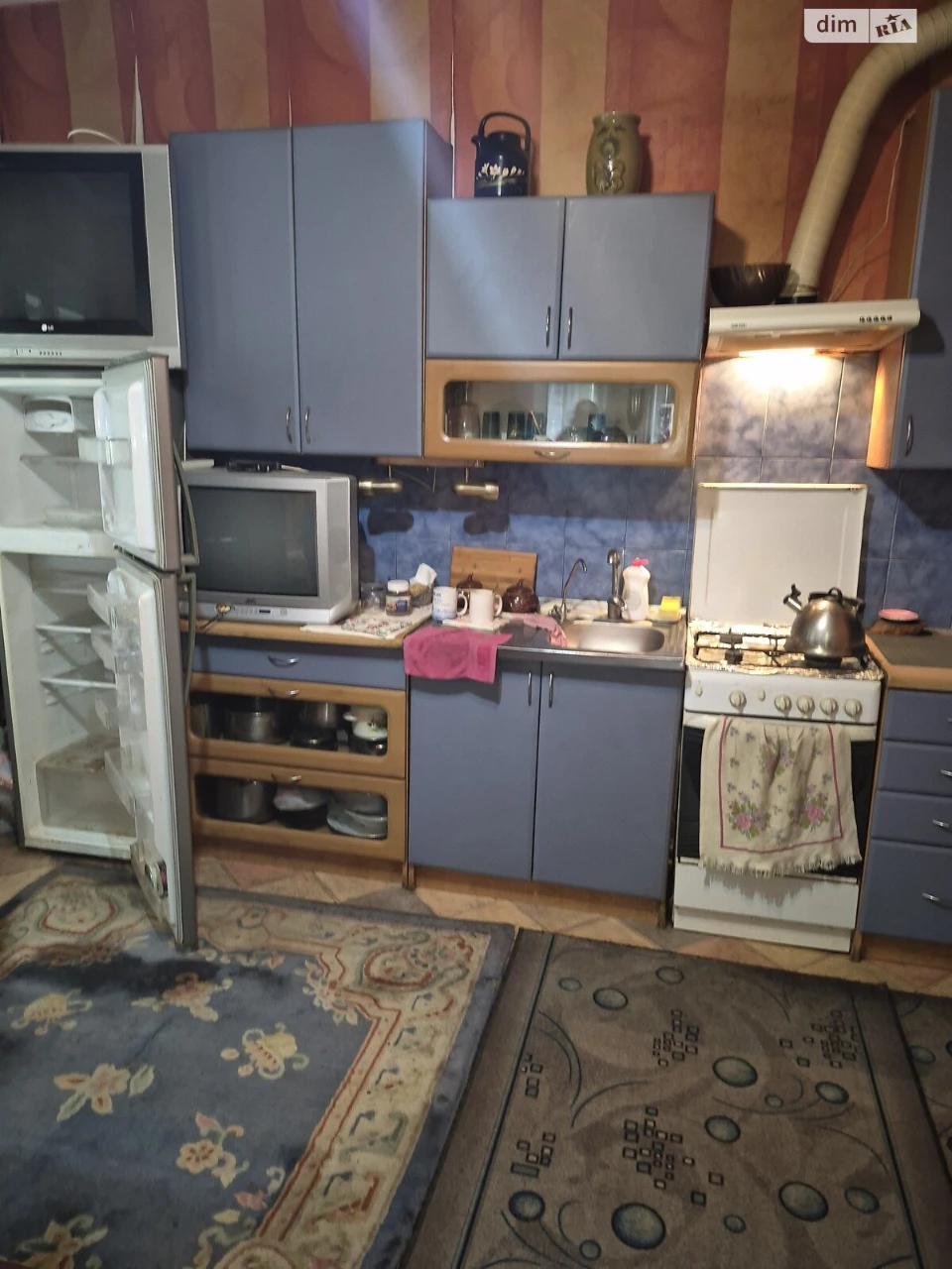 Long-Term Rental Apartment Jewish Sloboda
