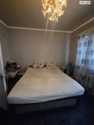 Long-Term Rental Apartment Jewish Sloboda