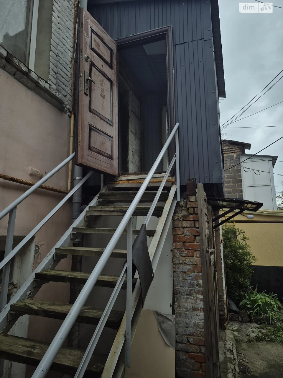 Long-Term Rental Apartment Jewish Sloboda