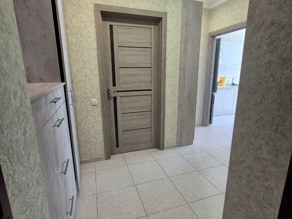 Apartment. Dnipro, Kobzary Blvd.