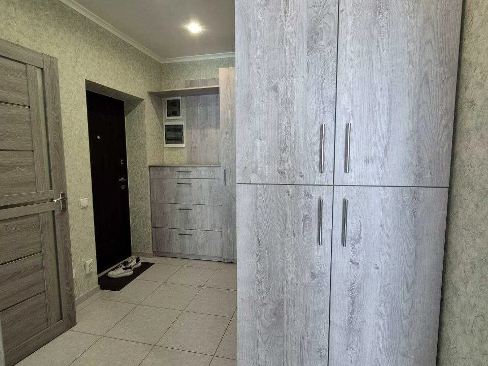 Apartment. Dnipro, Kobzary Blvd.