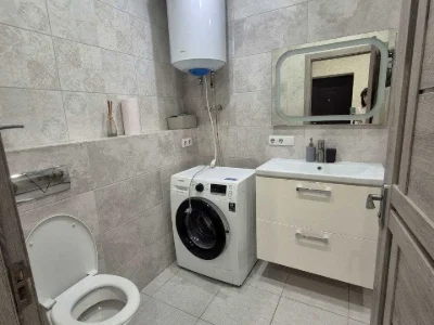 Apartment. Dnipro, Kobzary Blvd.