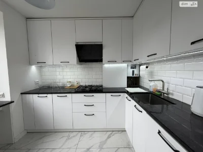 Long-Term Rental Apartment Park Shevchenka