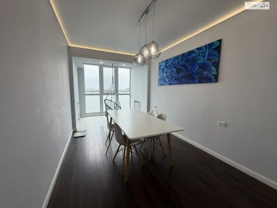 Long-Term Rental Apartment Park Shevchenka