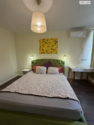 Long-Term Rental Apartment Park Shevchenka