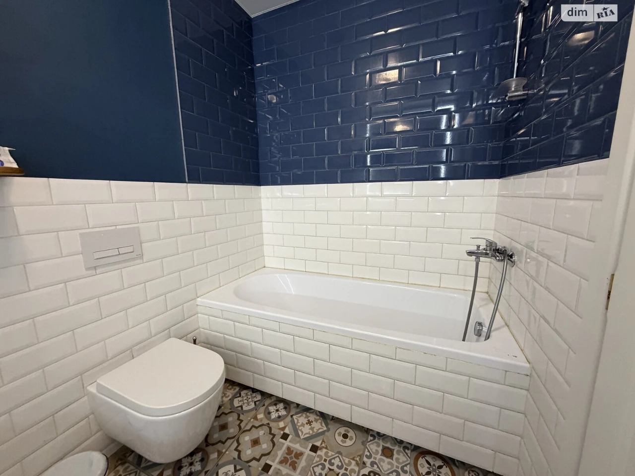 Long-Term Rental Apartment Park Shevchenka