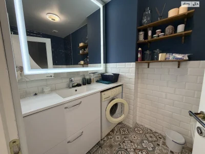 Long-Term Rental Apartment Park Shevchenka