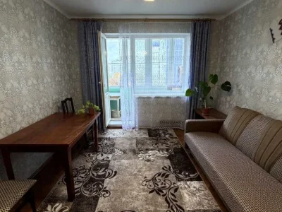 Apartment. Kolomyiska Street, Lviv