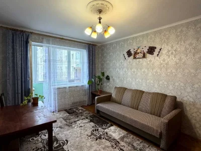 Apartment. Kolomyiska Street, Lviv