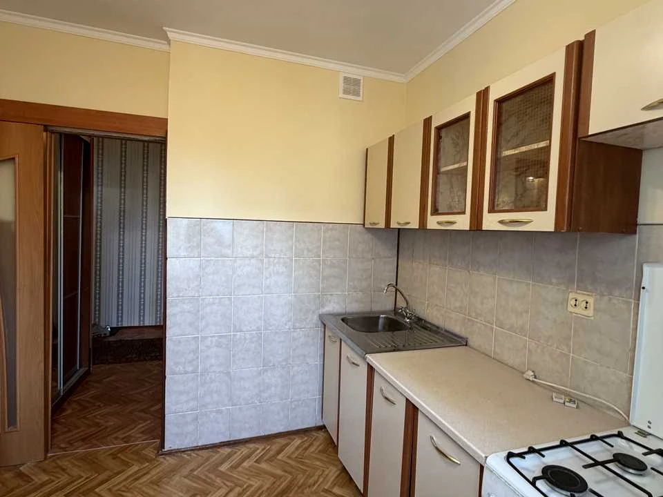 Apartment. Kolomyiska Street, Lviv