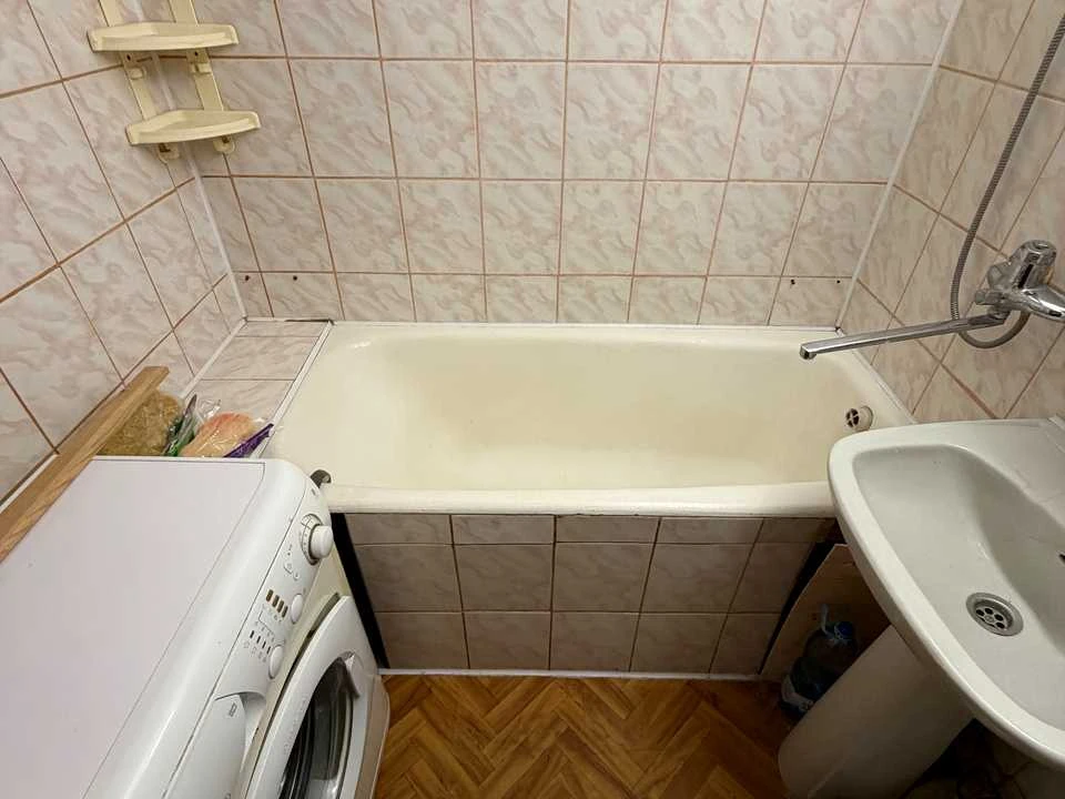 Apartment. Kolomyiska Street, Lviv