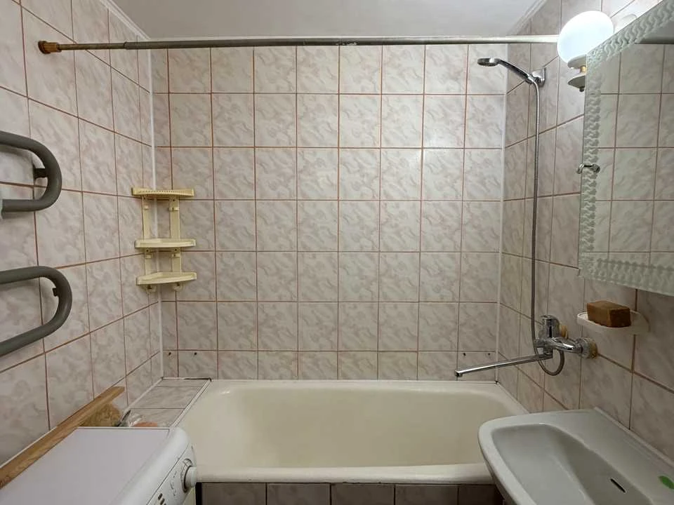 Apartment. Kolomyiska Street, Lviv