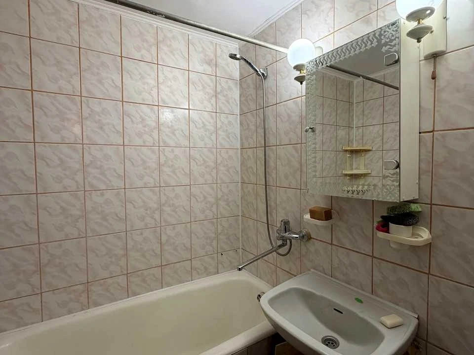 Apartment. Kolomyiska Street, Lviv