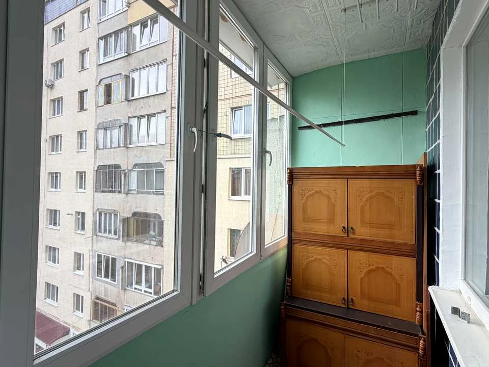 Apartment. Kolomyiska Street, Lviv