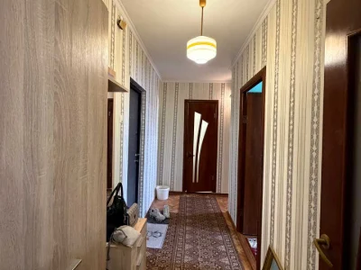 Apartment. Kolomyiska Street, Lviv