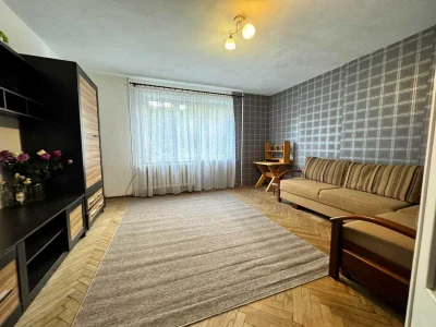 Sale of a 3-room apartment on Ch. Kalina street