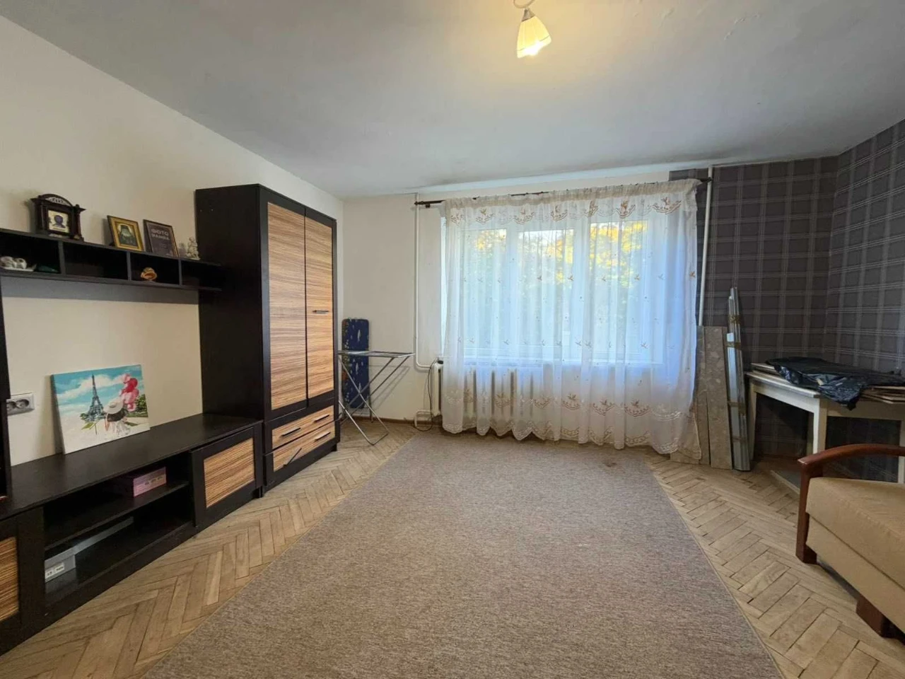 Sale of a 3-room apartment on Ch. Kalina street