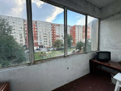Sale of a 3-room apartment on Ch. Kalina street