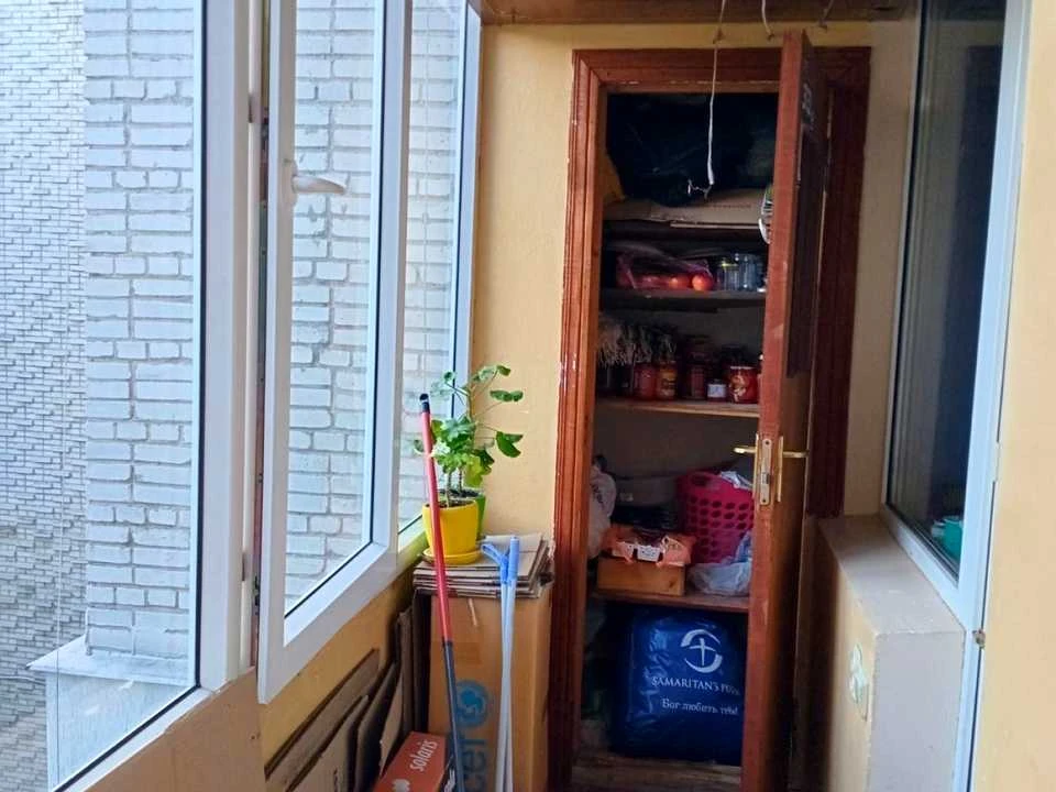 Квартира. Львів, Бориса Грінченка вул.