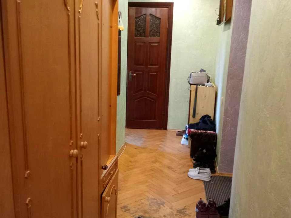 Квартира. Львів, Бориса Грінченка вул.