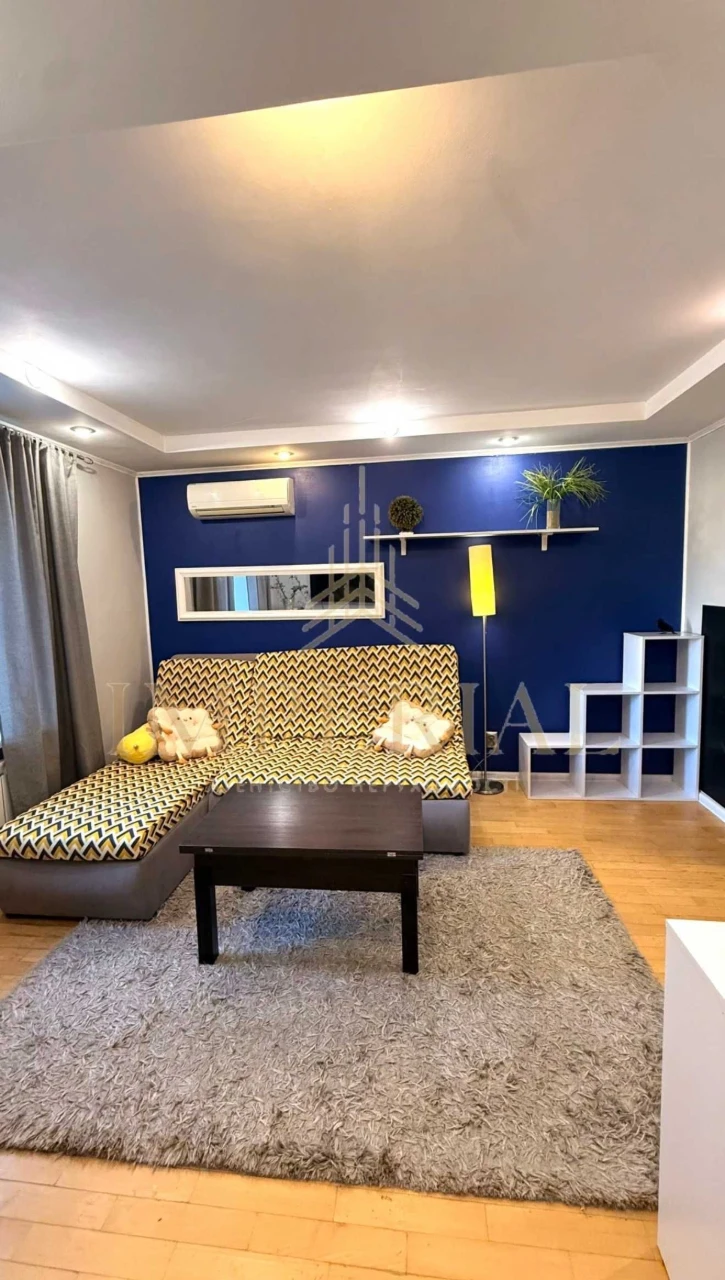 Tashentskaya vul., 33/ Sale of apartment / Kyiv, Darnitsky district