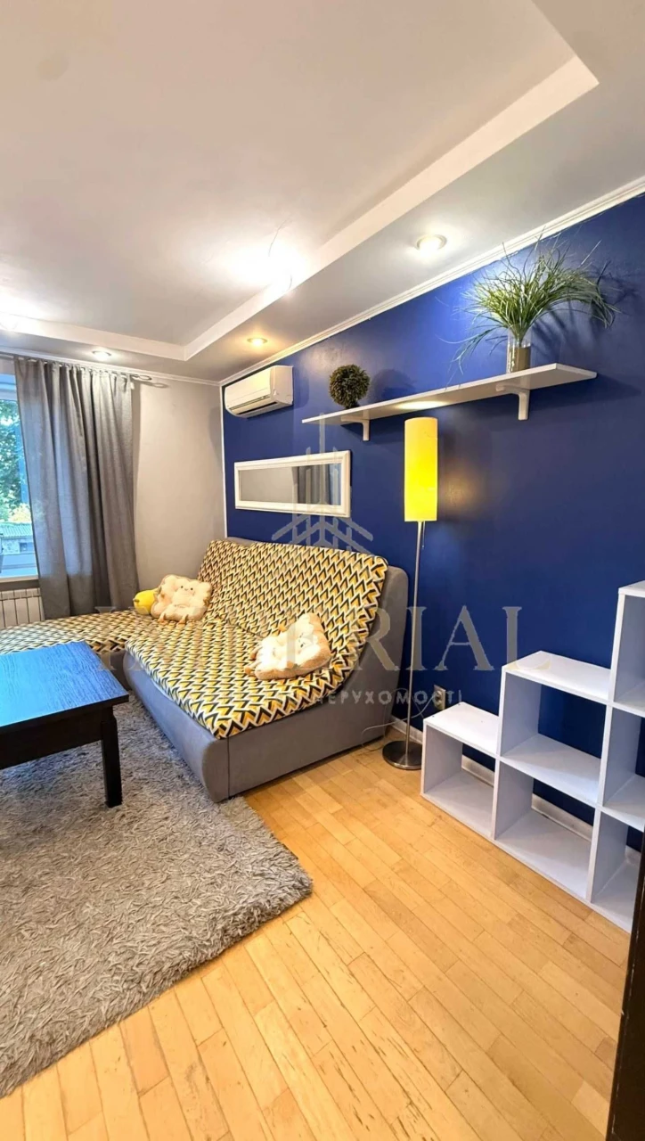 Tashentskaya vul., 33/ Sale of apartment / Kyiv, Darnitsky district