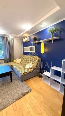 Tashentskaya vul., 33/ Sale of apartment / Kyiv, Darnitsky district