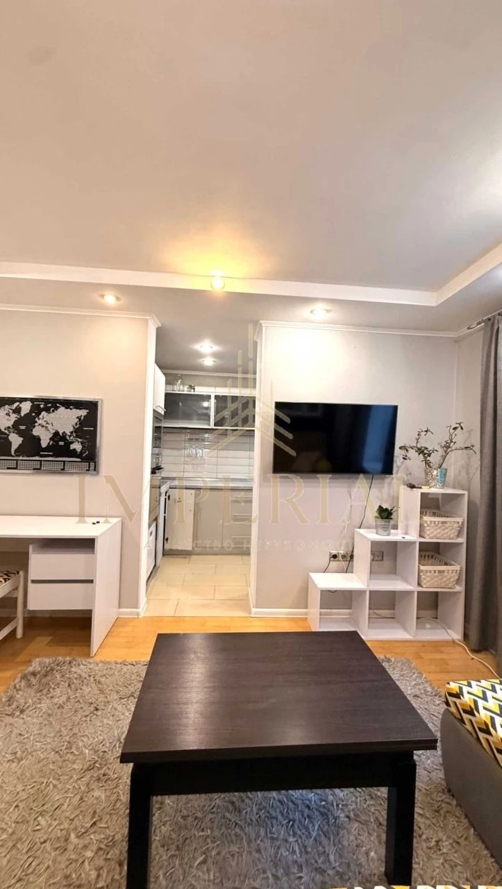 Tashentskaya vul., 33/ Sale of apartment / Kyiv, Darnitsky district