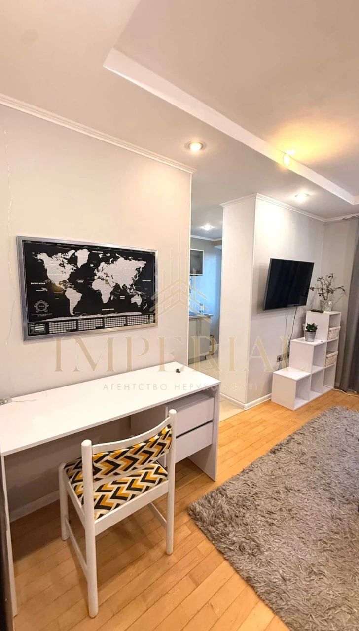Tashentskaya vul., 33/ Sale of apartment / Kyiv, Darnitsky district