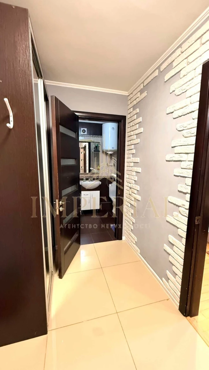 Tashentskaya vul., 33/ Sale of apartment / Kyiv, Darnitsky district