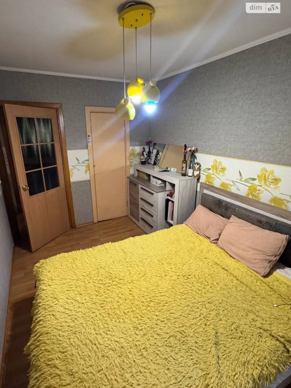 Продажа квартиры Черемушки.