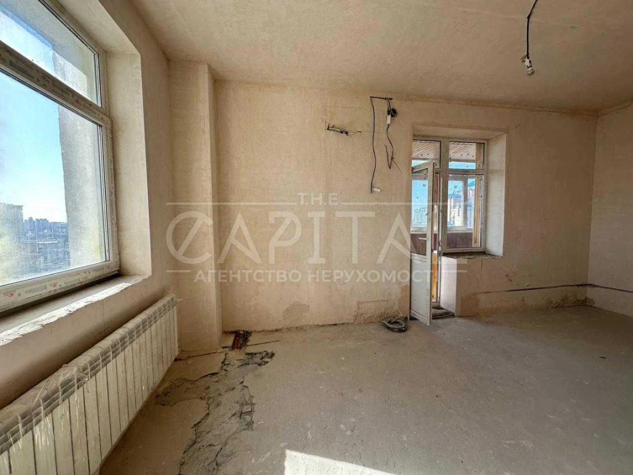 Продаж квартири, вул. Олександра Кониського, Шевченківський