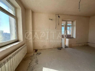 Продаж квартири, вул. Олександра Кониського, Шевченківський