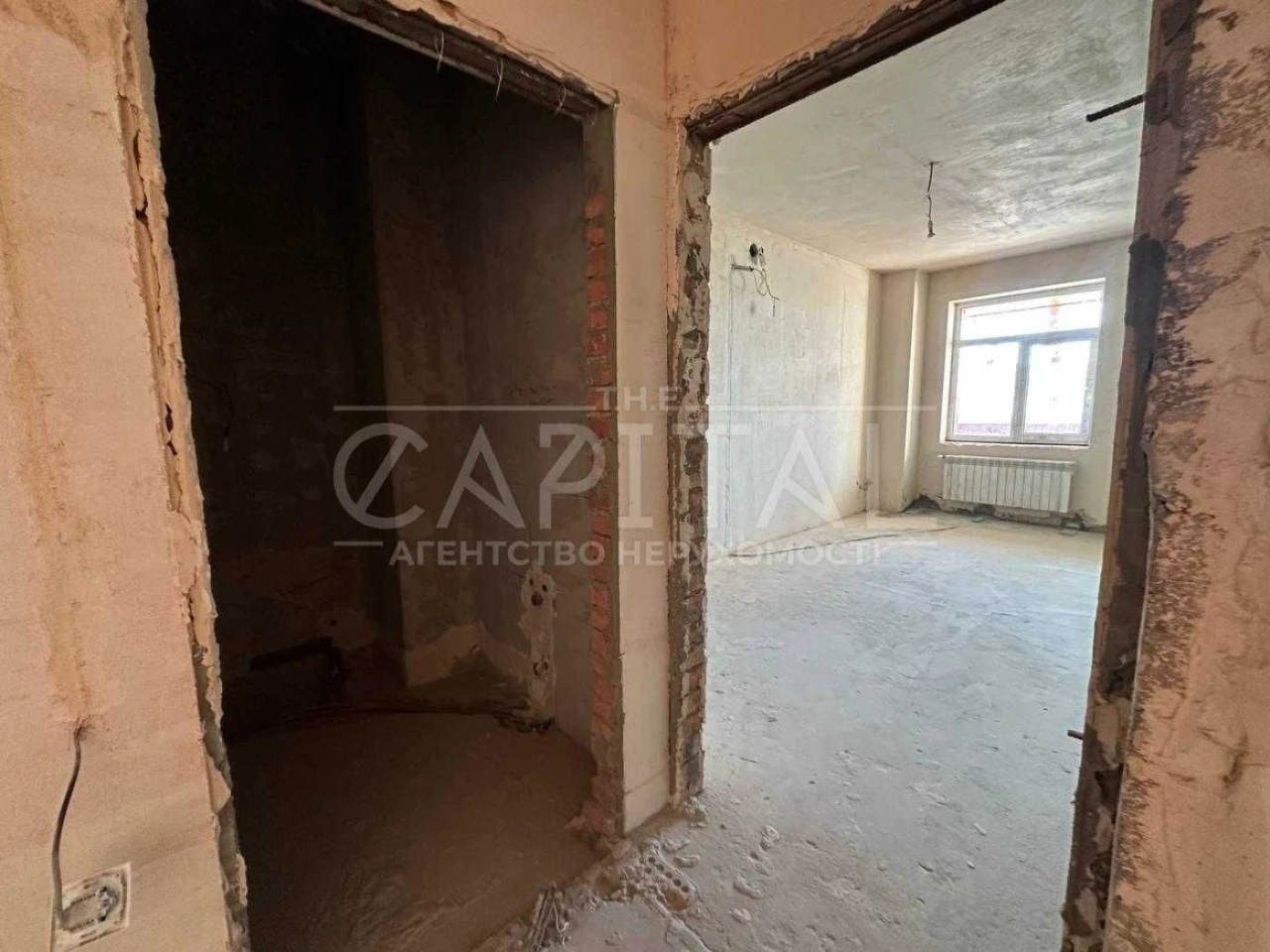 Продаж квартири, вул. Олександра Кониського, Шевченківський