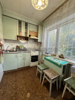 Продаж 2 к. квартири вул. Солом'янська 29, БЕЗ КОМІСІІ