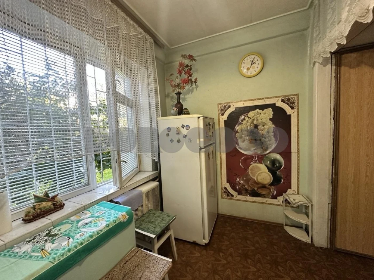 Продаж 2 к. квартири вул. Солом'янська 29, БЕЗ КОМІСІІ