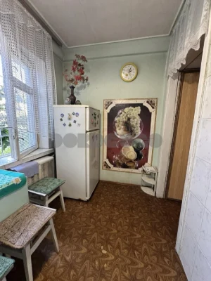 Продаж 2 к. квартири вул. Солом'янська 29, БЕЗ КОМІСІІ