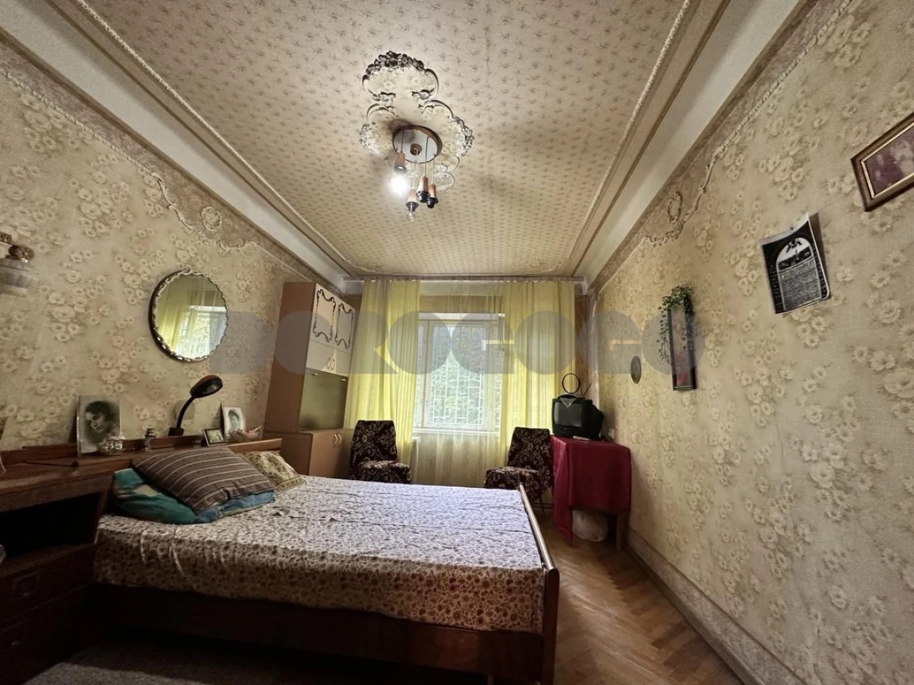Продаж 2 к. квартири вул. Солом'янська 29, БЕЗ КОМІСІІ