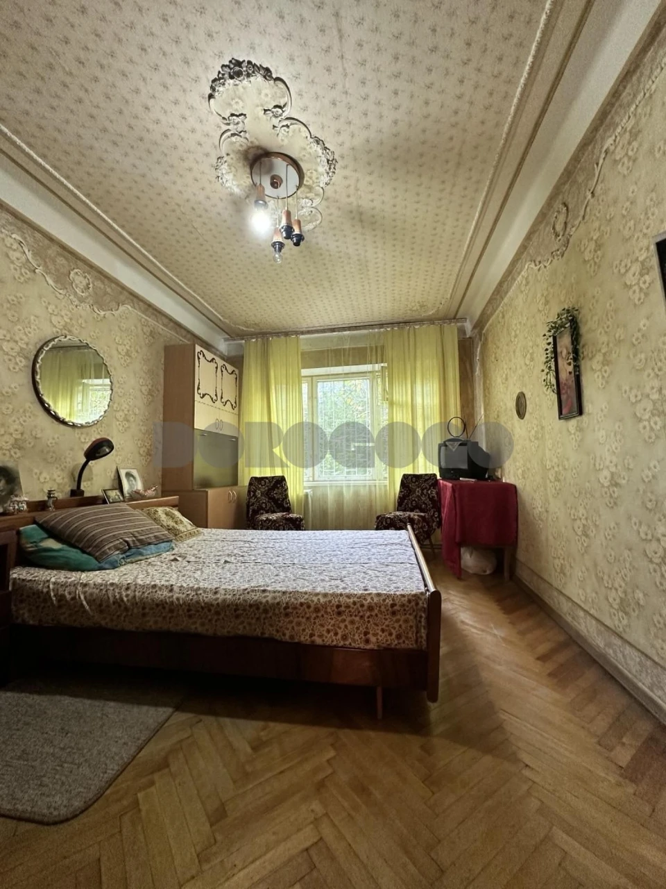 Продаж 2 к. квартири вул. Солом'янська 29, БЕЗ КОМІСІІ