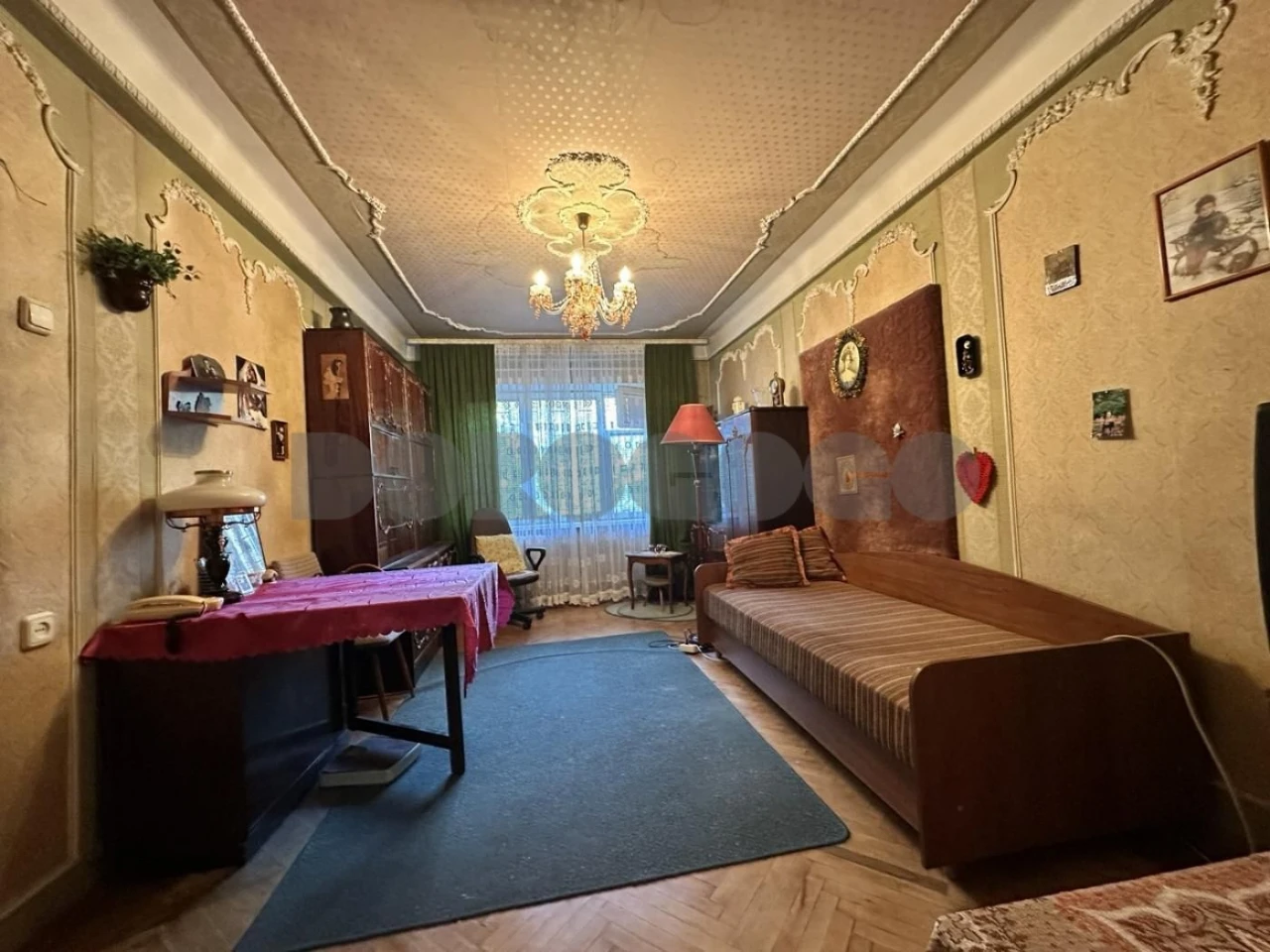 Продаж 2 к. квартири вул. Солом'янська 29, БЕЗ КОМІСІІ