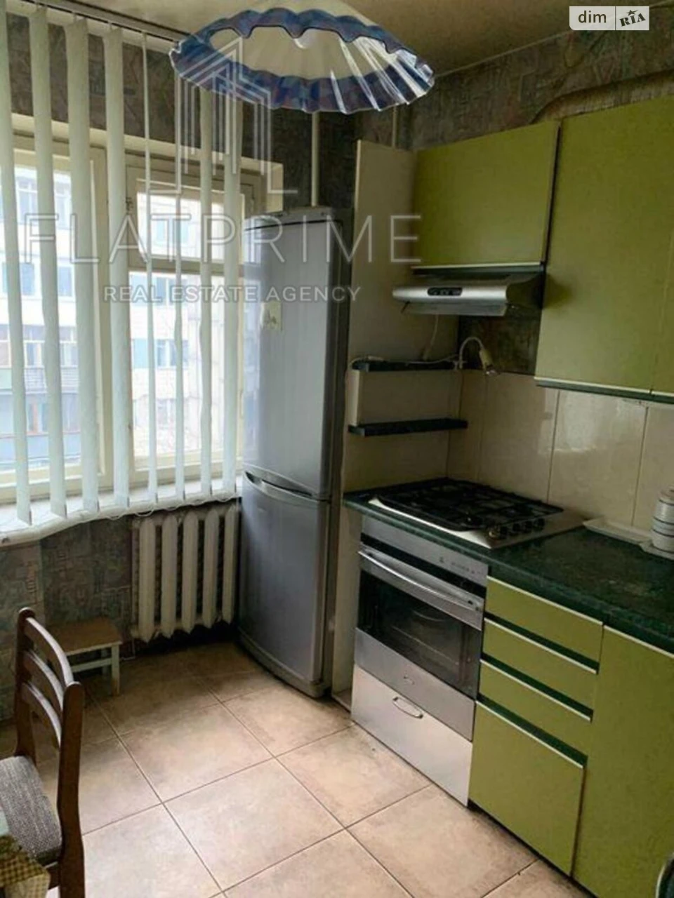 Продается Квартира в Липках