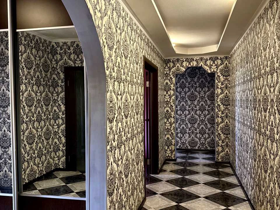 Квартира. Київ, Петра Григоренка проспект