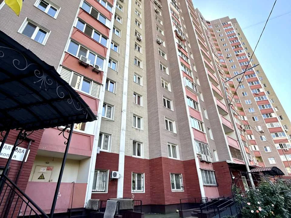 Квартира. Київ, Петра Григоренка проспект