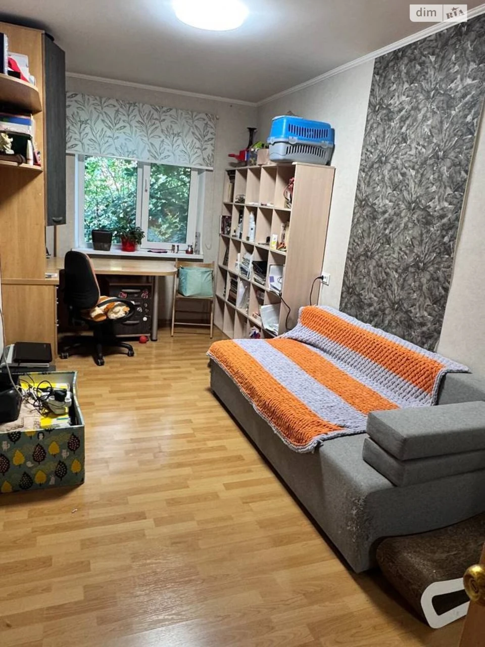 Продажа квартиры Черемушки.