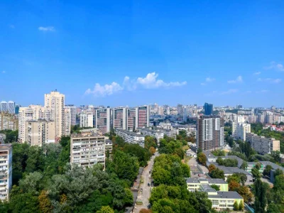 Квартира. Киев, улица Генерала Шапова